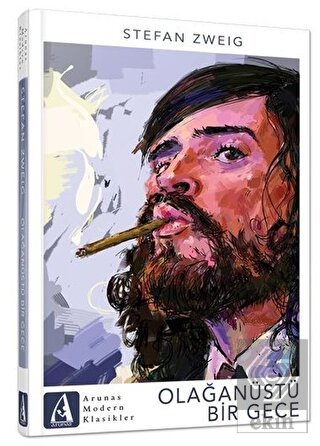 Olağanüstü Bir Gece