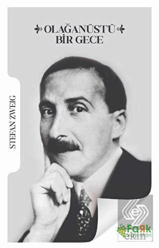 Olağanüstü Bir Gece