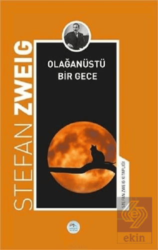 Olağanüstü Bir Gece
