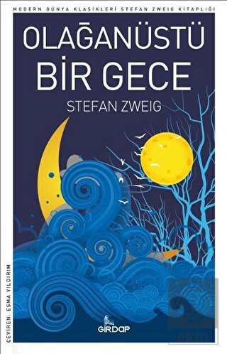 Olağanüstü Bir Gece