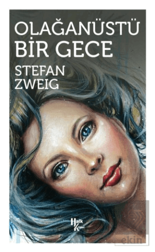 Olağanüstü Bir Gece