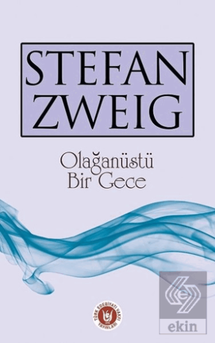 Olağanüstü Bir Gece