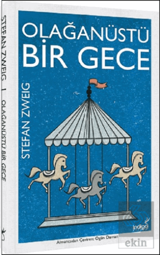 Olağanüstü Bir Gece