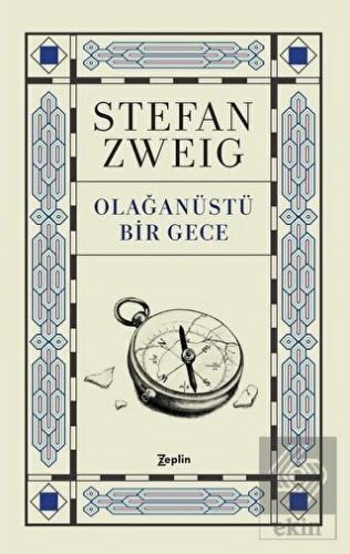 Olağanüstü Bir Gece