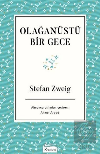 Olağanüstü Bir Gece