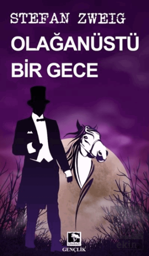 Olağanüstü Bir Gece