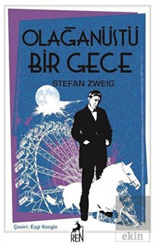 Olağanüstü Bir Gece