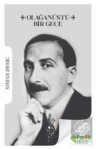 Olağanüstü Bir Gece