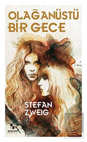 Olağanüstü Bir Gece