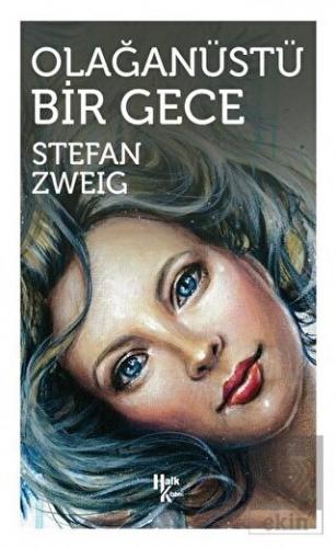 Olağanüstü Bir Gece