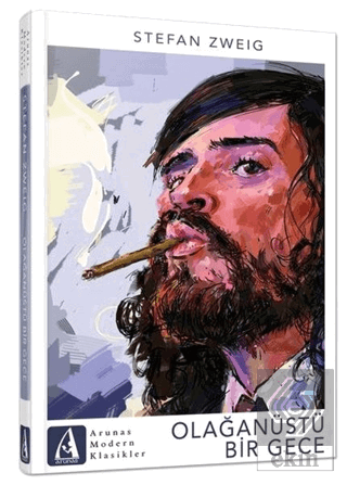 Olağanüstü Bir Gece