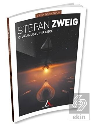 Olağanüstü Bir Gece