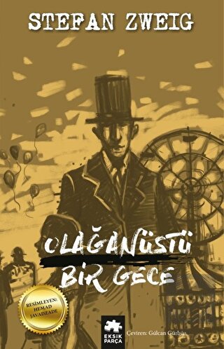 Olağanüstü Bir Gece