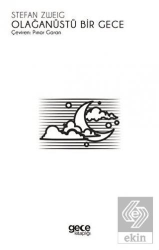 Olağanüstü Bir Gece