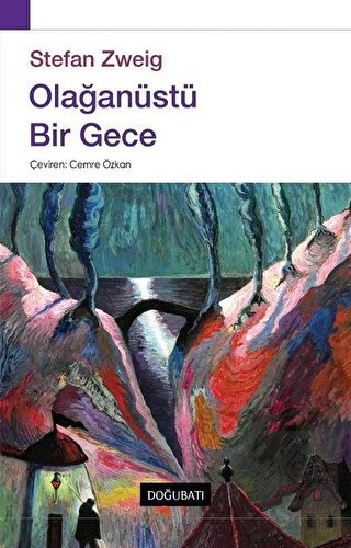Olağanüstü Bir Gece