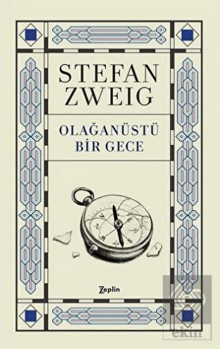 Olağanüstü Bir Gece