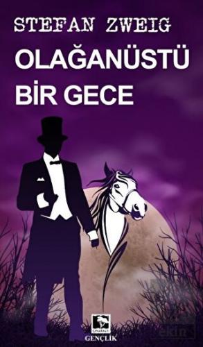 Olağanüstü Bir Gece