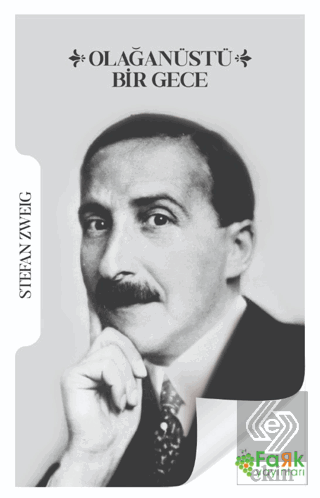 Olağanüstü Bir Gece