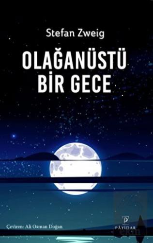 Olağanüstü Bir Gece