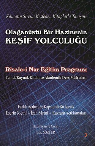 Olağanüstü Bir Hazinenin Keşif Yolculuğu