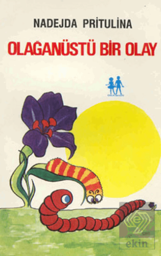 Olağanüstü Bir Olay