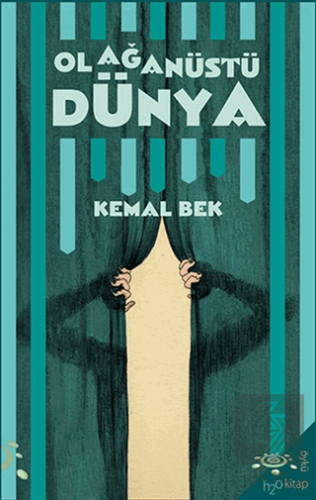 Olağanüstü Dünya