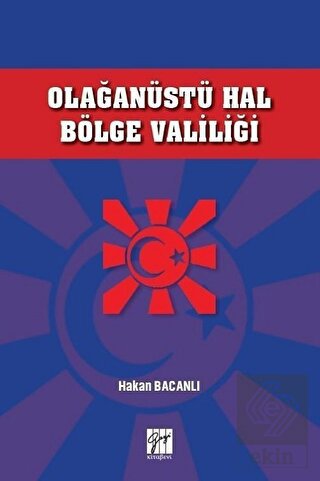 Olağanüstü Hal Bölge Valiliği