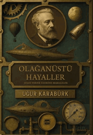 Olağanüstü Hayaller