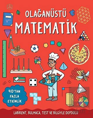Olağanüstü Matematik
