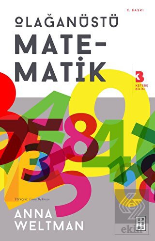 Olağanüstü Matematik