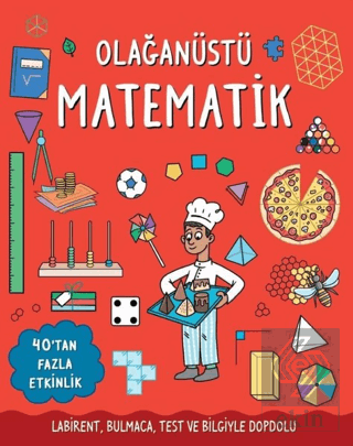 Olağanüstü Matematik