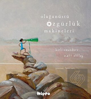 Olağanüstü Özgürlük Makineleri