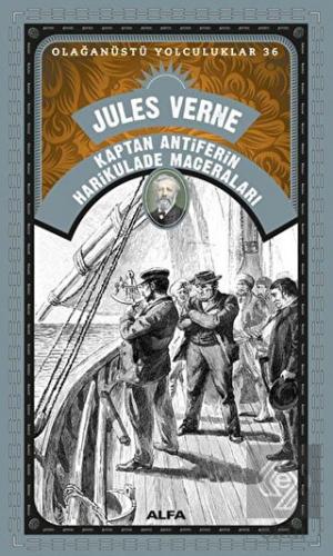 Olağanüstü Yolculuklar 36