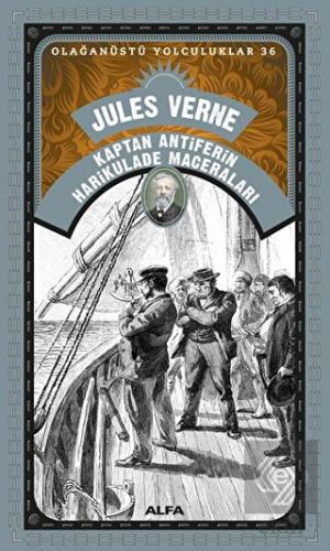 Olağanüstü Yolculuklar 36