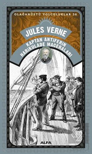 Olağanüstü Yolculuklar 36