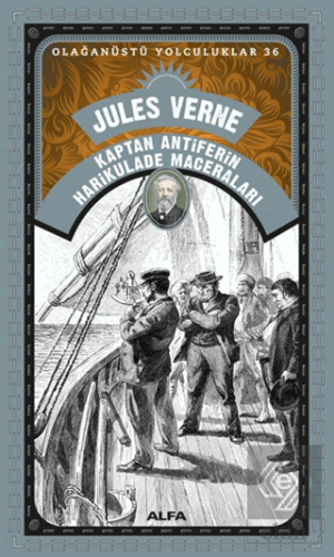 Olağanüstü Yolculuklar 36