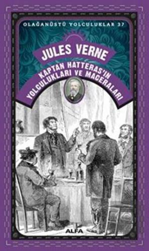 Olağanüstü Yolculuklar 37 Jules Verne - Kaptan Hat