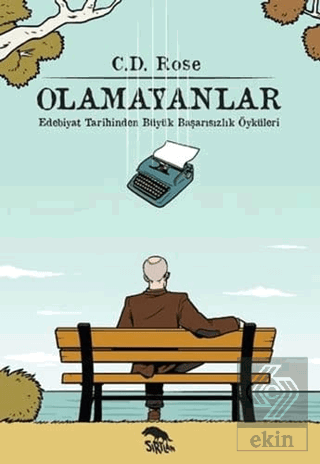 Olamayanlar