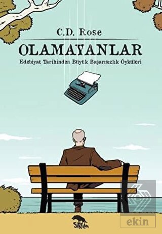 Olamayanlar