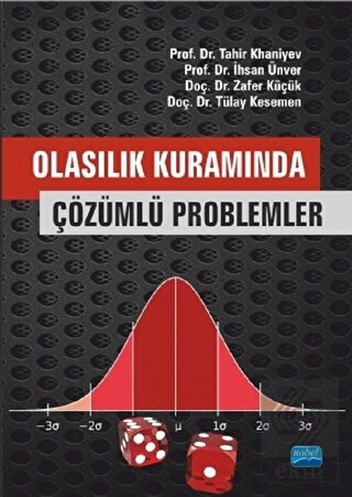 Olasılık Kuramında Çözümlü Problemler