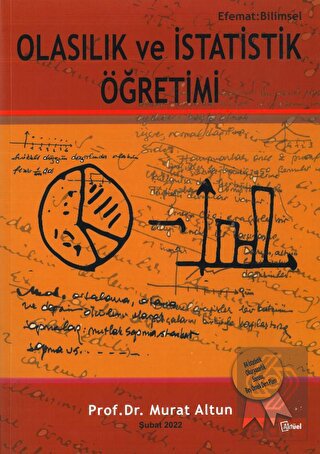 Olasılık ve İstatistik Öğretimi Murat Altun