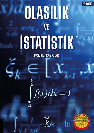 Olasılık ve İstatistik