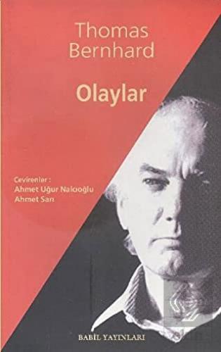 Olaylar