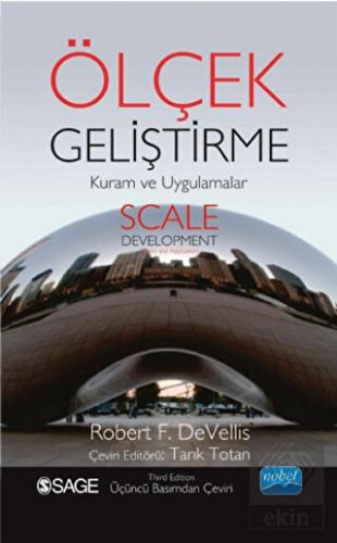 Ölçek Geliştirme