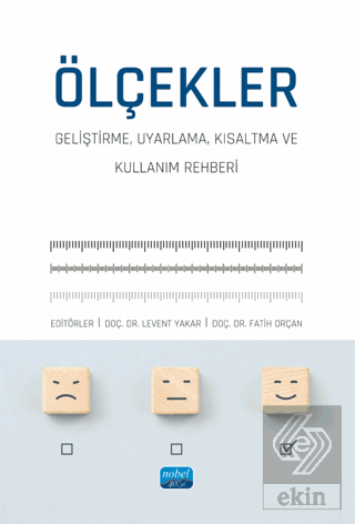Ölçekler