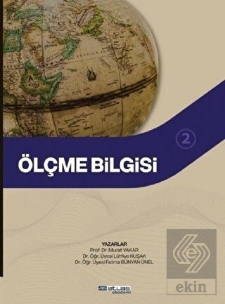 Ölçme Bilgisi 2