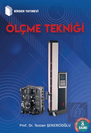 Ölçme Tekniği