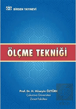 Ölçme Tekniği