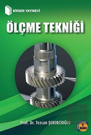 Ölçme Tekniği