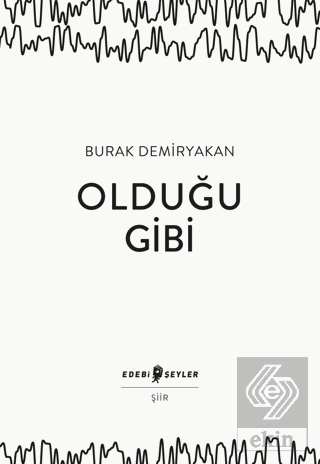 Olduğu Gibi